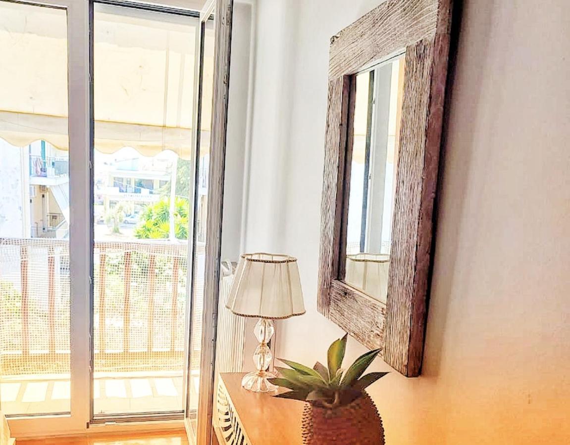Lauren'S Charm Town Apartment Lefkada City Exterior foto
