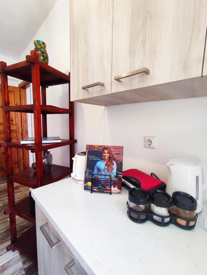 Lauren'S Charm Town Apartment Lefkada City Exterior foto