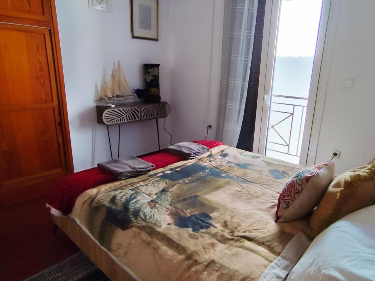 Lauren'S Charm Town Apartment Lefkada City Exterior foto