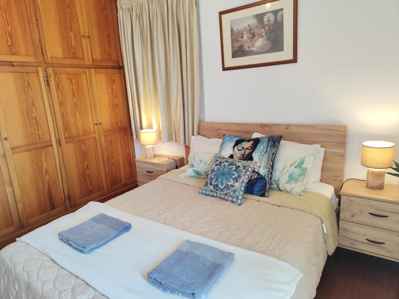 Lauren'S Charm Town Apartment Lefkada City Exterior foto