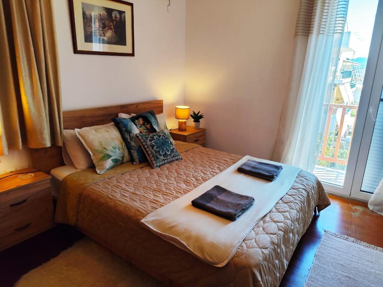 Lauren'S Charm Town Apartment Lefkada City Exterior foto