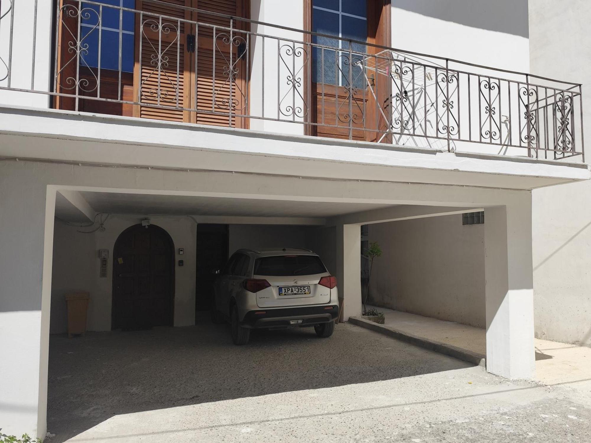 Lauren'S Charm Town Apartment Lefkada City Exterior foto